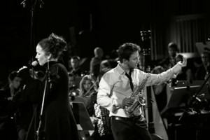 Grzech Piotrowski World Orchestra 
