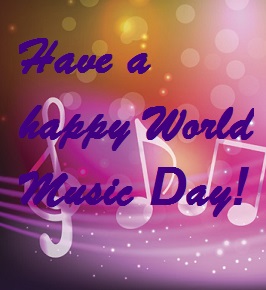 World_Music_Day