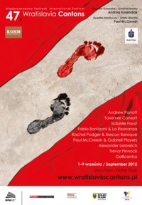 Wratislavia Cantans 2012
