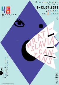 Wratislavia Cantans 2013