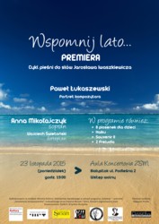 Wspomnij lato