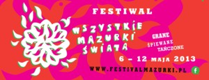 Wszystkie Mazurki Świata