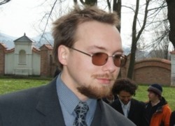 Sławomir Zamuszko