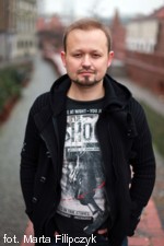 Maciej Zieliński