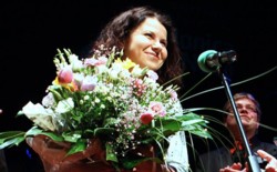 Agata Zubel laureatką Wrocławskiej Nagrody Muzycznej Polonica Nova