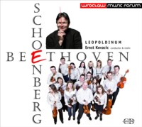 Beethoven / Schoenberg