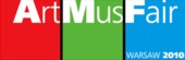ArtMusFair - Warsaw 2010