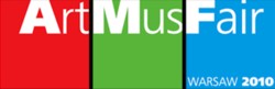 ArtMusFair - Warsaw 2010