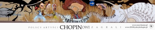 Polscy Artyści Chopinowi Zagrali