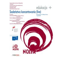 Szaleństwo koncertowania