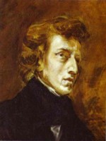 Fryderyk Chopin