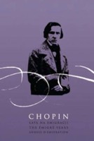 Fryderyk Chopin - wydawnictwo multimedialne