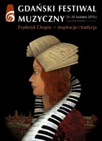 Gdański Festiwal Muzyczny