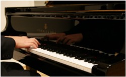XXIII. Leipziger Chopin-Tage 