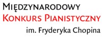 Międzynarodowy Konkurs Pianistyczny im. Fryderyka Chopina