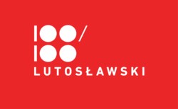 Lutosławski 2013