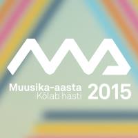 Rok Muzyki Estonia 2015