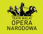 Teatr Wielki - Opera Narodowa w Warszawie