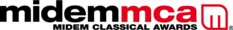 MIDEM CLASSICAL AWARDS