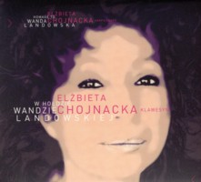 Elżbieta Chojnacka (CD)