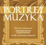 Portret muzyka