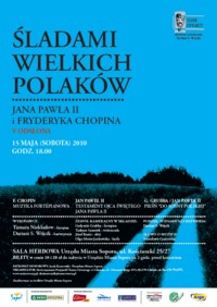 Śladami Wielkich Polaków