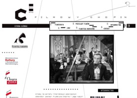 Filmowy Chopin