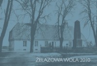 Żelazowa Wola 2010