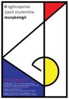 II Ogólnopolski Zjazd Studentów Muzykologii