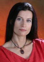 Joanna Woś