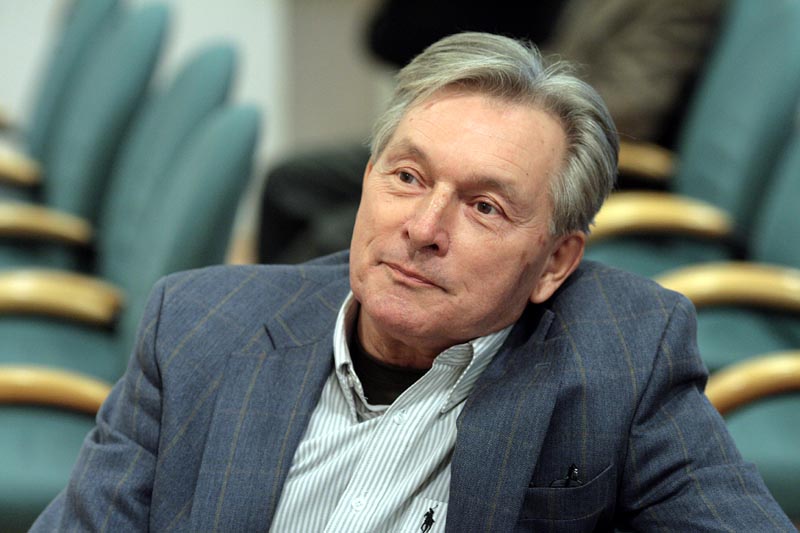 Zygmunt Krauze