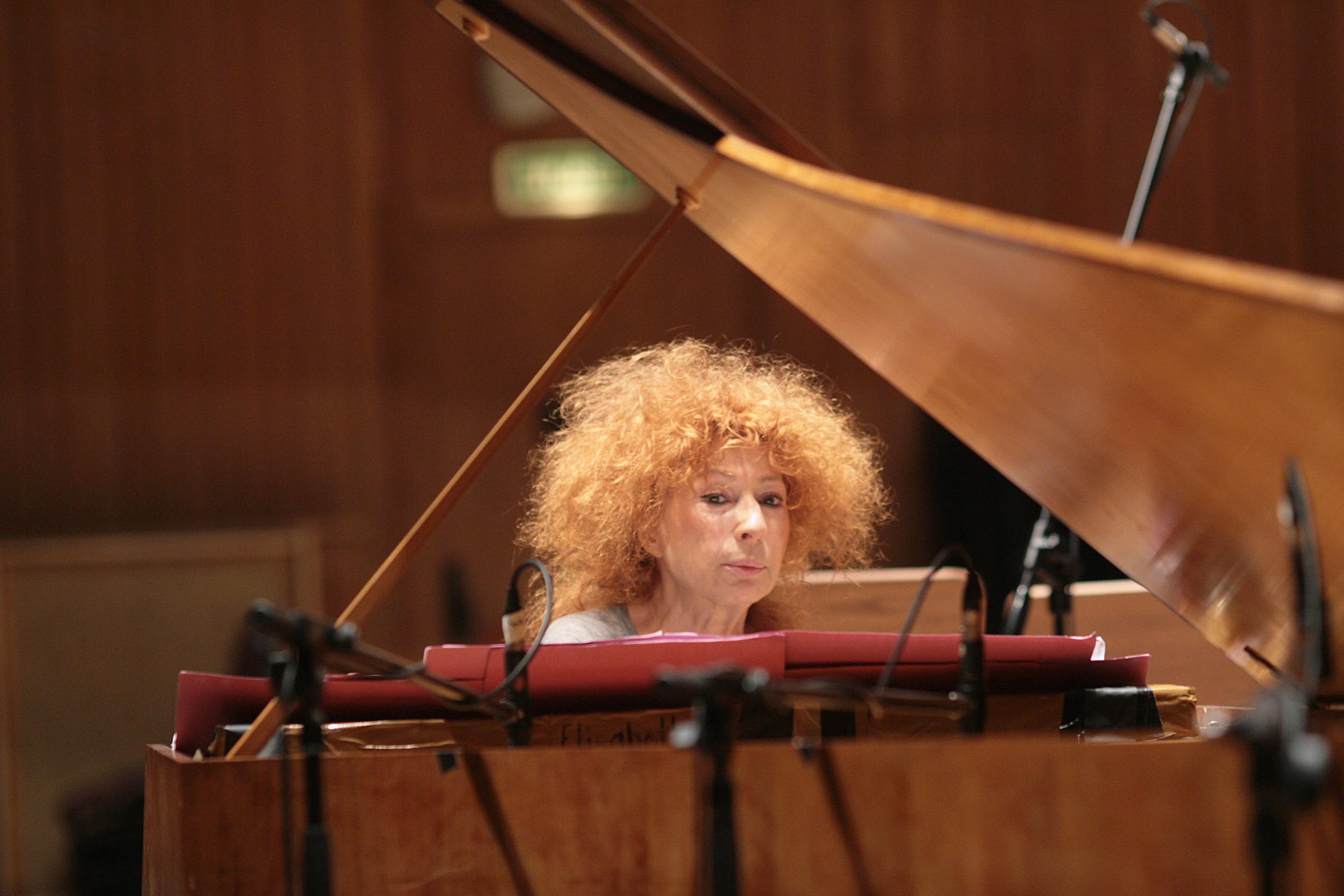 Elżbieta Chojnacka