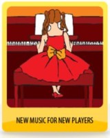 New Music for New Players