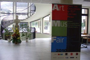 ArtMusFair - UMFC