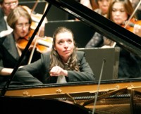 Yulianna Avdeeva
