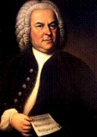 Johann Sebastian Bach