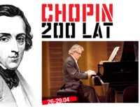 Festiwal Chopinowski w Sztokholmie