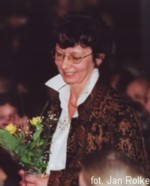 Magdalena Długosz