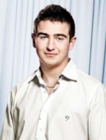 Bartosz Głowacki