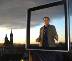 ISA Harp Piotra Sycha