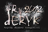 Fryderyk 2012