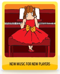 New Music for New Players