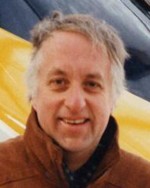 Paul Patterson