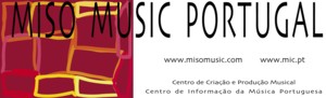 MISO MUSIC PORTUGAL