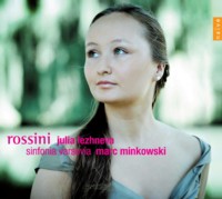 Minkowski - Lezhneva - Sinfonia Varsovia