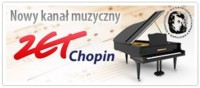 Radio ZET Chopin