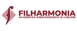 logo FilharmoniaLublin