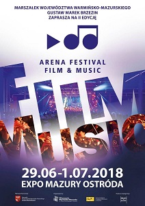 Arena Festiwal