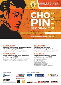 Chopin bez granic