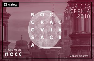 Cracovia Sacra
